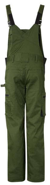 C.Centimo Dynamic Latzhose